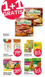 Spar folder Pagina 11