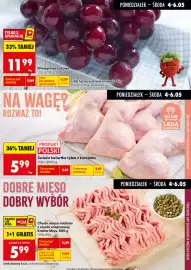 Biedronka gazetka tydzień 19 Strona 3