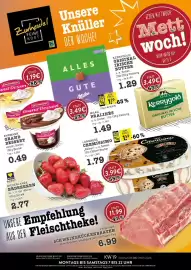 Edeka Zurheide Prospekt woche 19 Seite 1