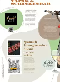 Edeka Zurheide Prospekt woche 19 Seite 6