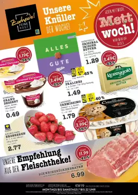 Edeka Zurheide (gültig bis 9-05)
