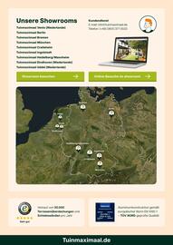 Tuinmaximaal Prospekt Seite 14