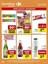 Carrefour Express gazetka tydzień 19 Strona 2
