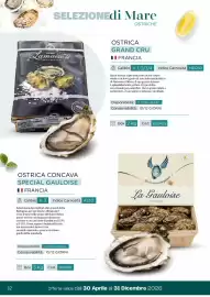 Volantino Centro Cash Pagina 12