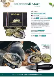Volantino Centro Cash Pagina 14