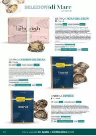 Volantino Centro Cash Pagina 24