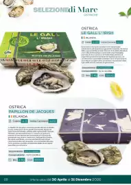 Volantino Centro Cash Pagina 28