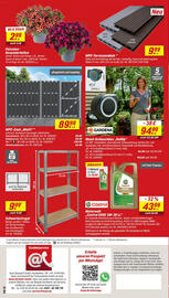 Toom Baumarkt Prospekt woche 19 Seite 14