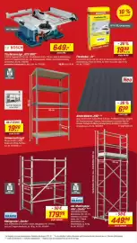 Toom Baumarkt Prospekt woche 19 Seite 10