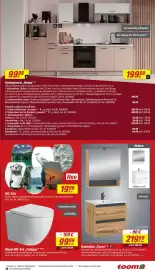 Toom Baumarkt Prospekt woche 19 Seite 13
