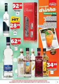 Topaz gazetka | Alkohole Strona 5