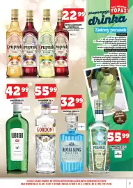 Topaz gazetka | Alkohole Strona 9