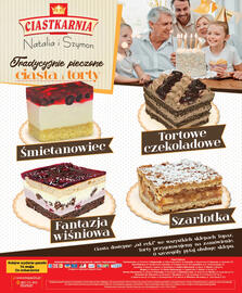 Topaz Express gazetka tydzień 19 Strona 28