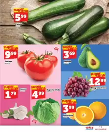 Topaz Express gazetka tydzień 19 Strona 11