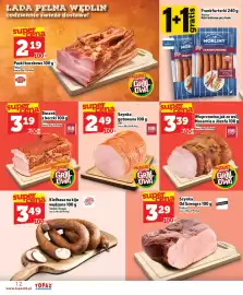 Topaz Express gazetka tydzień 19 Strona 12