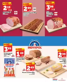 Topaz Express gazetka tydzień 19 Strona 13