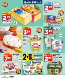 Topaz Express gazetka tydzień 19 Strona 14