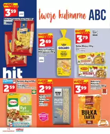 Topaz Express gazetka tydzień 19 Strona 16