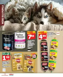 Topaz Express gazetka tydzień 19 Strona 18