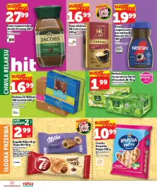 Topaz Express gazetka tydzień 19 Strona 20