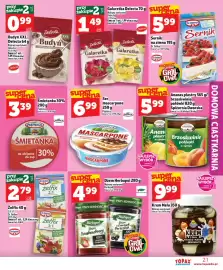 Topaz Express gazetka tydzień 19 Strona 21