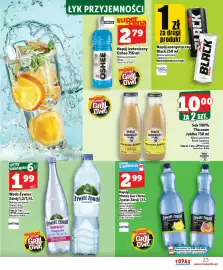 Topaz Express gazetka tydzień 19 Strona 23