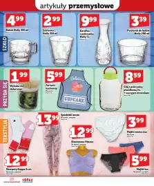Topaz Express gazetka tydzień 19 Strona 26