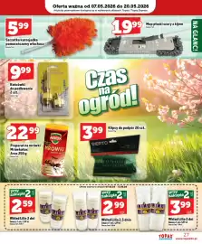 Topaz Express gazetka tydzień 19 Strona 27
