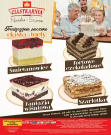 Topaz Express gazetka tydzień 19 Strona 28