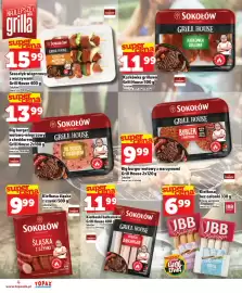 Topaz Express gazetka tydzień 19 Strona 4