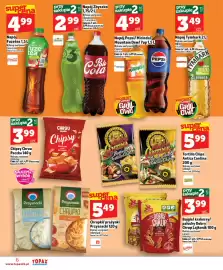 Topaz Express gazetka tydzień 19 Strona 6