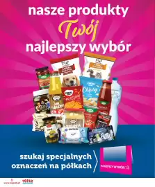 Topaz Express gazetka tydzień 19 Strona 8