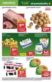 Stokrotka gazetka Strona 1