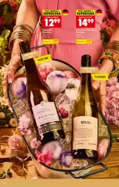 Biedronka gazetka | Alkohole Strona 12
