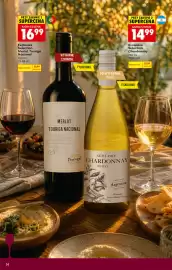 Biedronka gazetka | Alkohole Strona 14