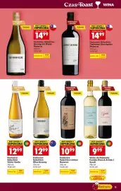 Biedronka gazetka | Alkohole Strona 15