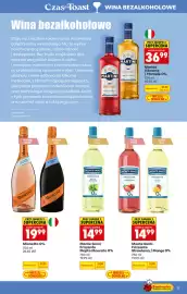 Biedronka gazetka | Alkohole Strona 17