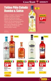 Biedronka gazetka | Alkohole Strona 19