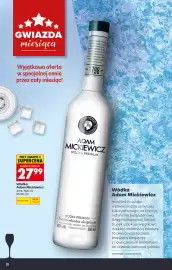 Biedronka gazetka | Alkohole Strona 20
