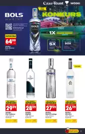 Biedronka gazetka | Alkohole Strona 21