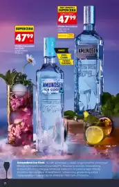 Biedronka gazetka | Alkohole Strona 22