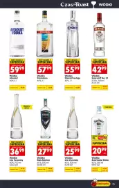 Biedronka gazetka | Alkohole Strona 23