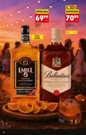 Biedronka gazetka | Alkohole Strona 26