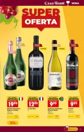 Biedronka gazetka | Alkohole Strona 3