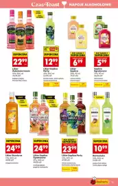 Biedronka gazetka | Alkohole Strona 33