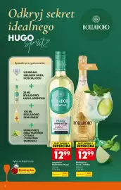 Biedronka gazetka | Alkohole Strona 4