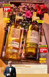 Biedronka gazetka | Alkohole Strona 8