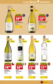Biedronka gazetka | Alkohole Strona 9