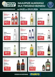 Makro gazetka tydzień 19 Strona 1
