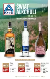 ALDI gazetka | Alkohole Strona 1